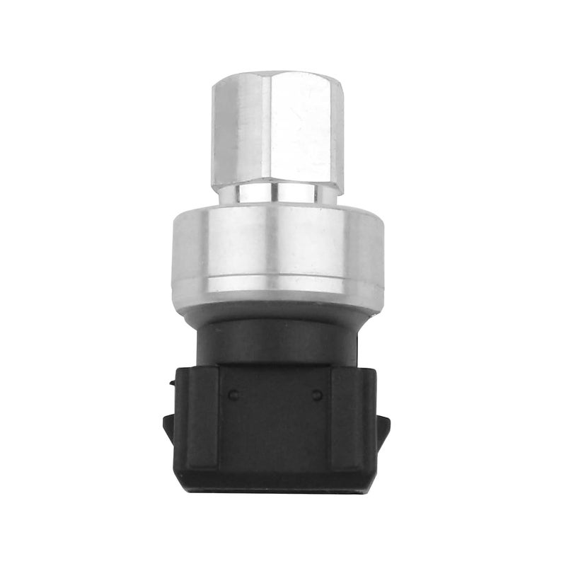 Tivora LR012018 HVAC Pressure Switch Sensor Compatible with Land Rover Discovery Sport Range Rover Evoque LR2 A/C Air Conditioning Pressure Switch Replace LR002652, LR004079 - Image 3